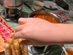 -番食园鲜食火锅(高新店)