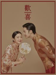 -太郎花子婚纱摄影艺术中心