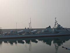 -中国人民解放军海军博物馆