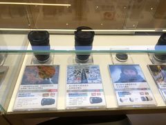 -Sony Store索尼(深圳深业上城店)