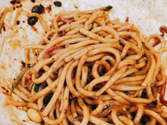 老北京炸酱面-庆丰包子铺(灯市口店)