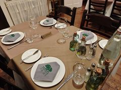 -ALBERGUE 1601 婆仔屋葡国餐厅