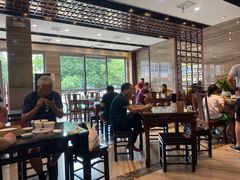 大堂-熙盛源(永乐路店)