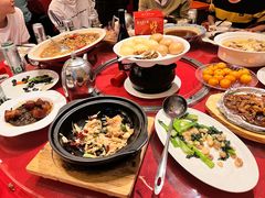 -诚如金·南宁本地菜(信息港店)