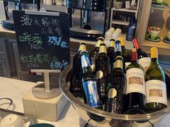 -君悦酒店·乐厨·高空自助餐(青年大街店)