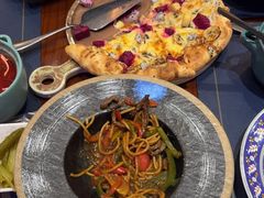 -列娜餐厅