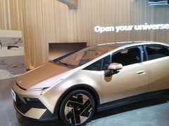 -现代汽车文化中心 Hyundai Motorstudio Beijing