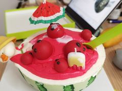 -CAKE BOSS 蛋糕老板(西单君太百货店)