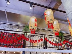 大堂-歪火锅(宝光寺店)