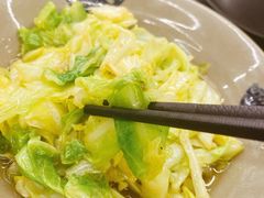 手撕包菜-潇湘阁(望京SOHO店)