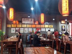 -天下第一面(大雁塔北广场店)