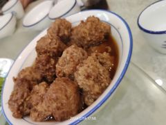 -国俊八大碗饭店