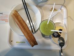 -宜家·瑞典风味餐厅(无锡店)