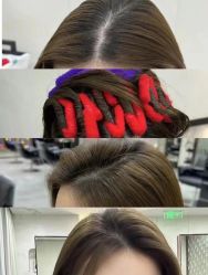 -MT·ID 烫发.染发.接发SALON
