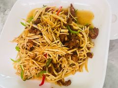 -苏梦江南·淮扬菜(夫子庙店)