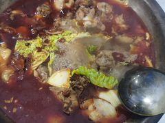 -重庆特色冷锅鱼(武大店)