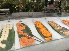 -晶丽香榭自助餐(南京大饭店)