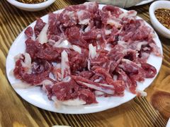-创弟牛肉丸