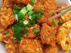 锅巴土豆-八一好吃街·高品美食广场