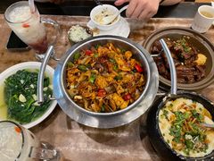 -一楼食业·美食人家