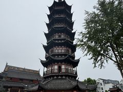 -西林禅寺