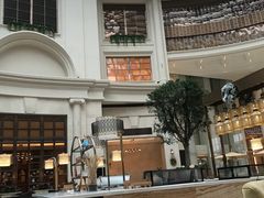 -武汉洲际酒店