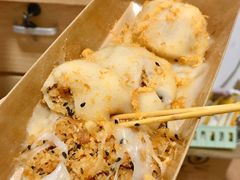 -南大门韩糕(后埭溪路店)