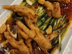 -金陵暴走小龙虾·迷踪蟹(凯德MALL店)
