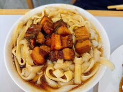 -杏园餐厅(西四北大街店)
