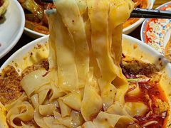 -清真·双公羊·馕坑烤全羊(奥体店)
