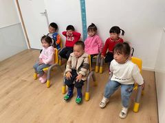 -悦读佳托育中心(金科乐方店)