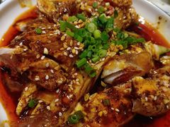 -蛙蛙叫干锅年代(簋街总店)