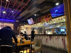 -喝丢一只鞋海鲜烧烤·海肠捞饭(市场店)