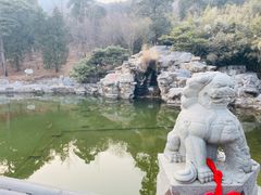 -香山公园
