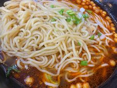 担担面-赖扁担重庆小面(友谊路店)