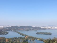 -九曜山