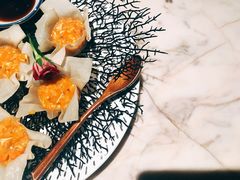 -桂满陇·蟹黄小笼汤包(中山公园店)
