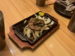 -王鼎精致料理铁板烧(世博源店)