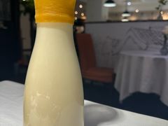 红枣豆浆-鸭王烤鸭店(三里河店)