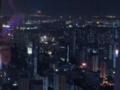 -泉客厅LAPUTA·天空之城