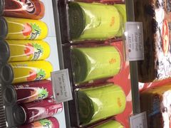 -本格旺索罗(樟宜机场T1店)