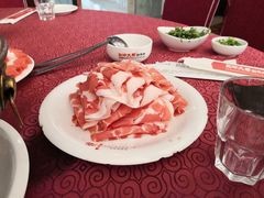 -阳坊大都涮羊肉(阳坊总店)