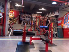 -KingBull私教健身&格斗订制(龙井商业中心店)