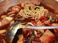 -天成·川菜家宴(礼岗店)
