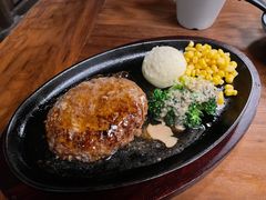 铃木肉饼-铃木食堂(杨梅竹店)