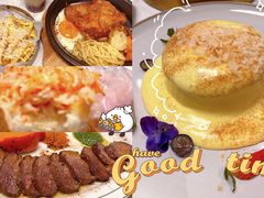 -卡朋西餐(大信新都汇店)