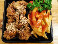 -Kpasta韩式意大利面