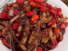 -小口味