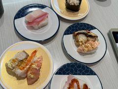 -滨寿司(新街口中央商场店)