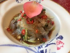 -蘑菇私房菜小馆(杨家坪西城天街店)